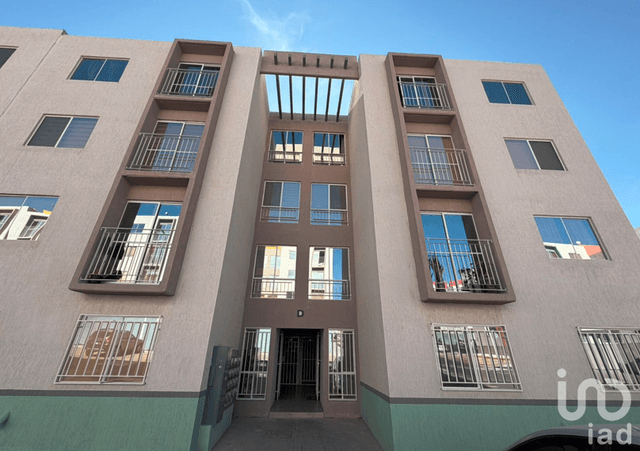 DEPARTAMENTO EN VENTA VILLAS DEL REFUGIO, QUERETARO