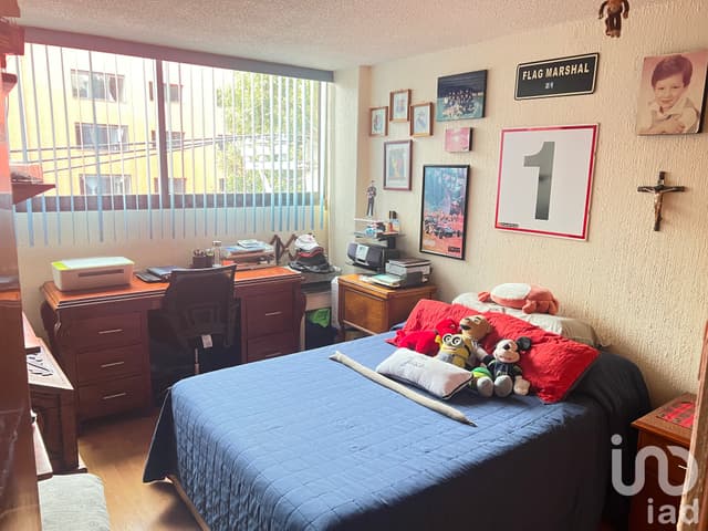 Departamento en Venta Insurgentes Mixcoac, Benito Juárez