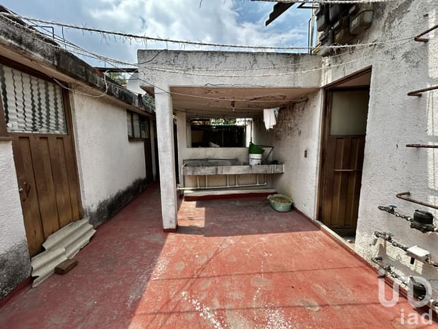 Departamento EN VENTA, Col. ESPARTACO