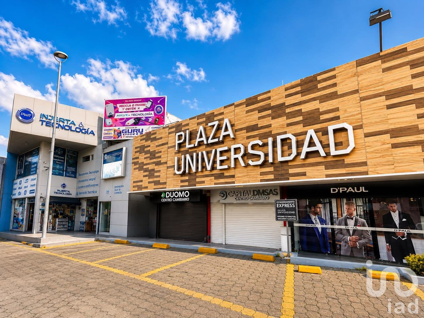 Fotos adicionales