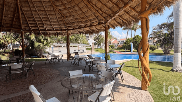Casa en Venta en Nuevo Vallarta a 3 minutos del mar