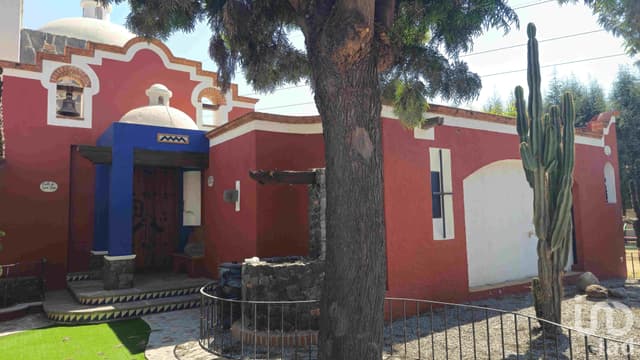 Casa en Venta en El Campanario