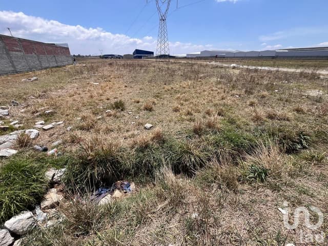 Terreno en Venta en San Francisco Ocotlan