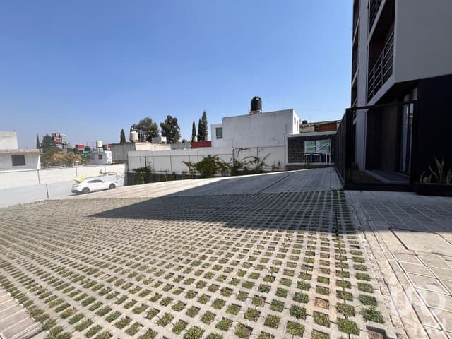 Departamento en Renta en Residencial Akkar