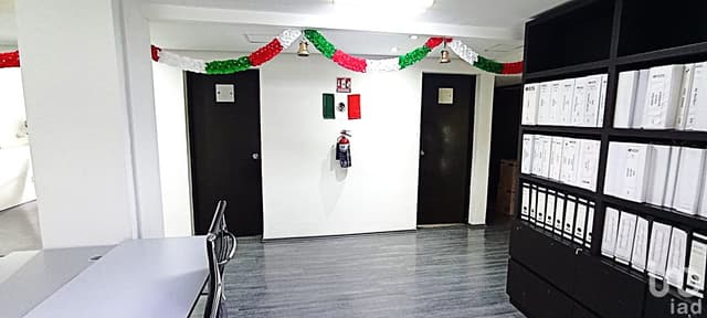 Oficina en Renta en Masarik, Polanco