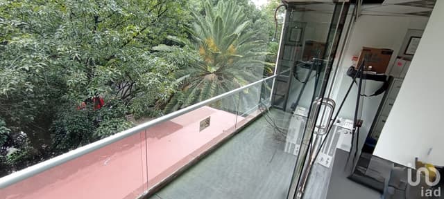 Oficina en Renta en Masarik, Polanco