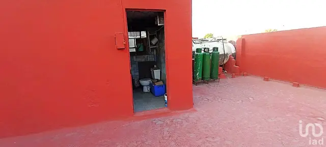 Departamento en Renta Victoria de las Democracias