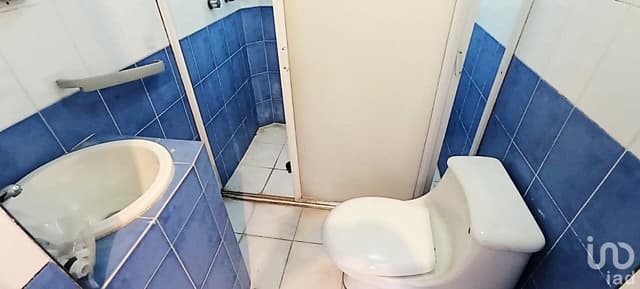 Departamento en Venta en Victoria de las Democracias CDMX