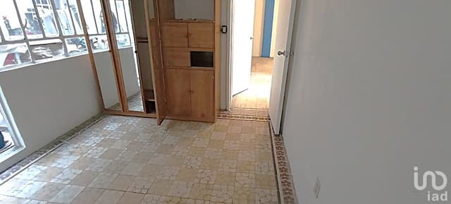 Departamento en Venta en Victoria de las Democracias CDMX