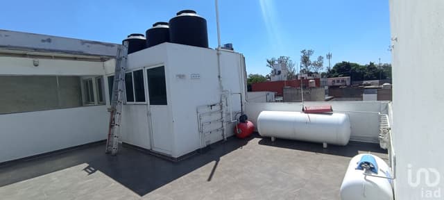 Departamento en Venta en Sinatel