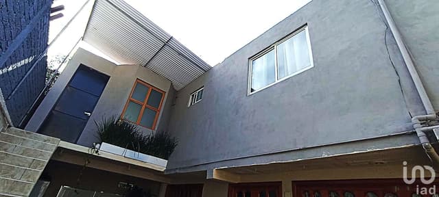Casa en Venta Tizapán San Angel