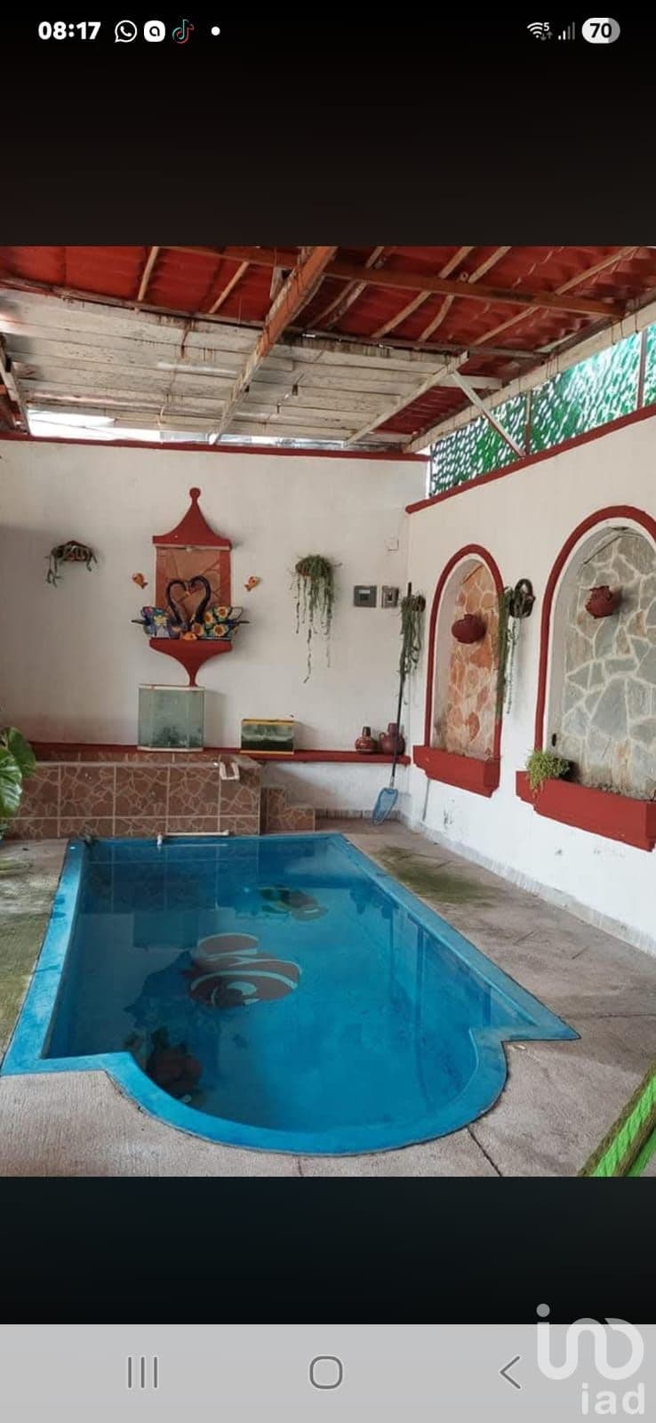 Fotos adicionales