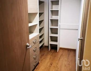 DEPARTAMENTO EN VENTA EN SANTA FÉ (LA CITÉ)