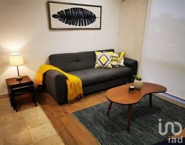 DEPARTAMENTO EN VENTA EN SANTA FÉ (LA CITÉ)
