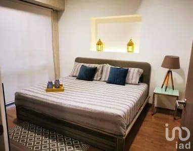 DEPARTAMENTO EN VENTA EN SANTA FÉ (LA CITÉ)