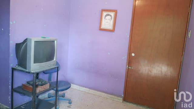 Venta de casa a 6 cuadras del metro Ciudad Azteca, en San Agustín, Ecatepec de Morelos.