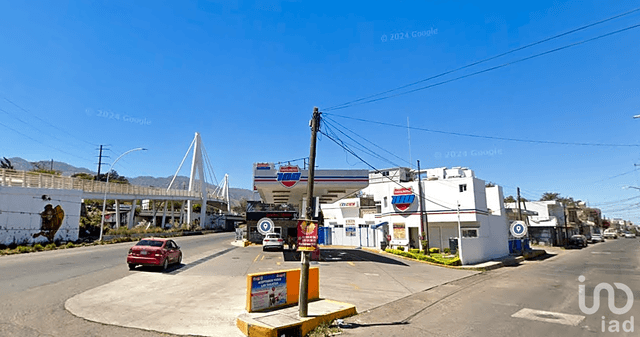Paquete de Gasolineras en Venta en Nayarit