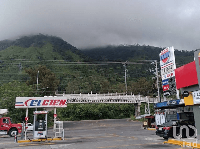 Paquete de Gasolineras en Venta en Nayarit