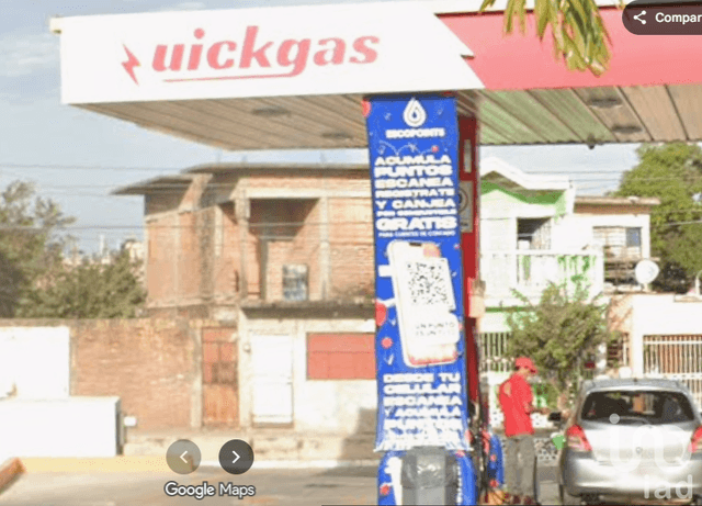 Paquete de Gasolineras en Venta en Sinaloa