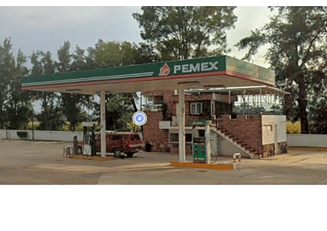Paquete de Gasolineras en Venta en Guanajuato
