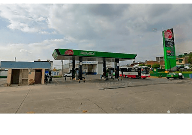 Paquete de Gasolineras en Venta en Acámbaro Guanajuato