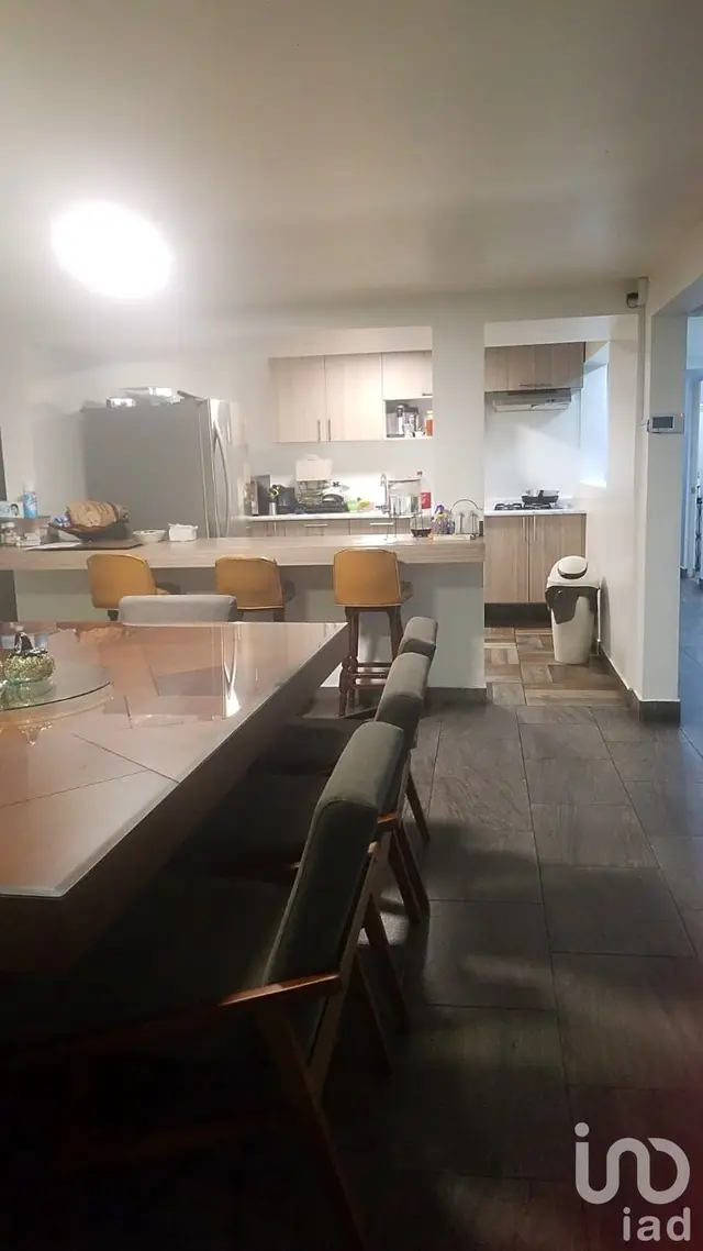 Departamento en venta en la Agrícola Oriental
