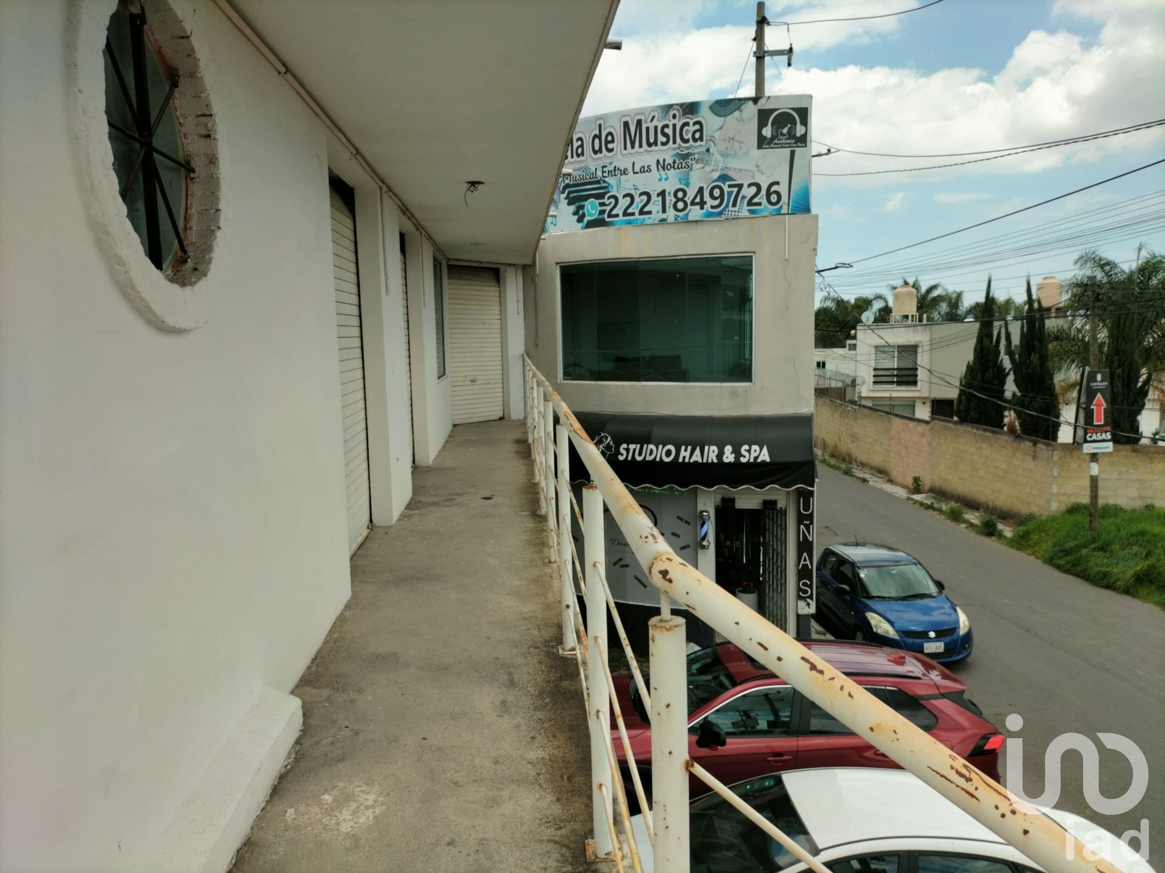 Fotos adicionales