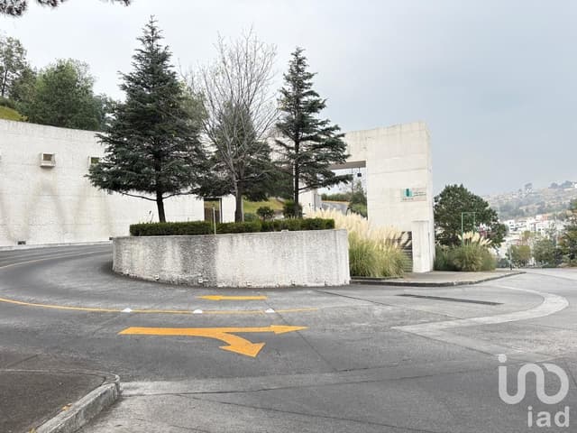 Departamento en Venta en Naucalpan, Lomas Verdes, Alta Vitta, Estado de Mexico