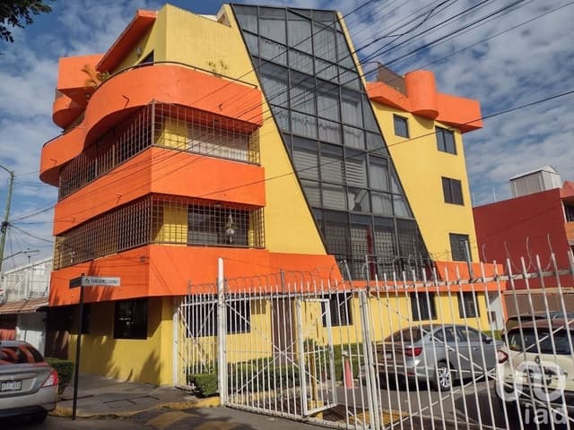 Departamento en Venta en Coyoacan, Rancho Vista Hermosa, Las Campanas, CDMX