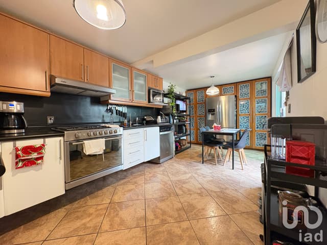 Casa en Venta en Jardines del Sur, Xochimilco, CDMX
