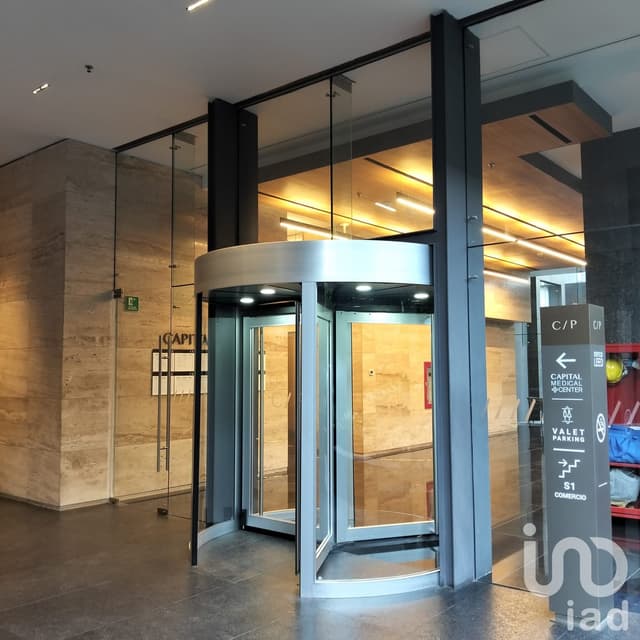 LOCAL PARA CONSULTORIO MEDICO, CAPITAL MEDICAL CENTER, SAN ANGEL, CDMX