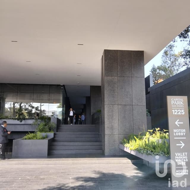 CONSULTORIO MEDICO CENTRAL PARK SAN ANGEL