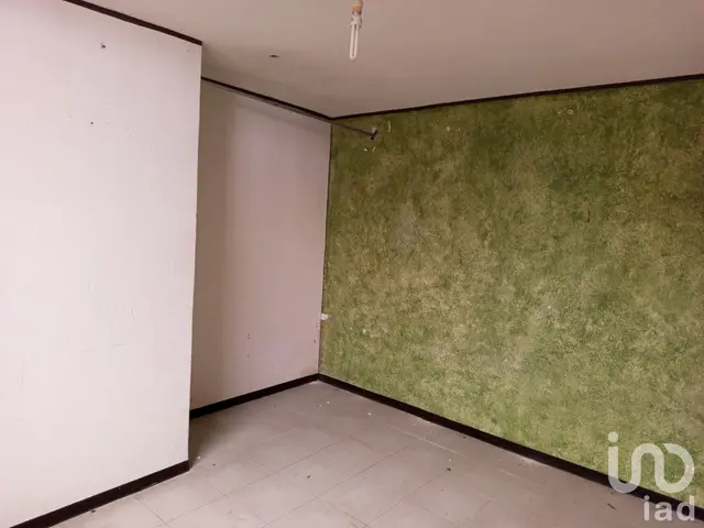 Casa en Venta en Fraccionamiento Forjadores Pachuca Hidalgo
