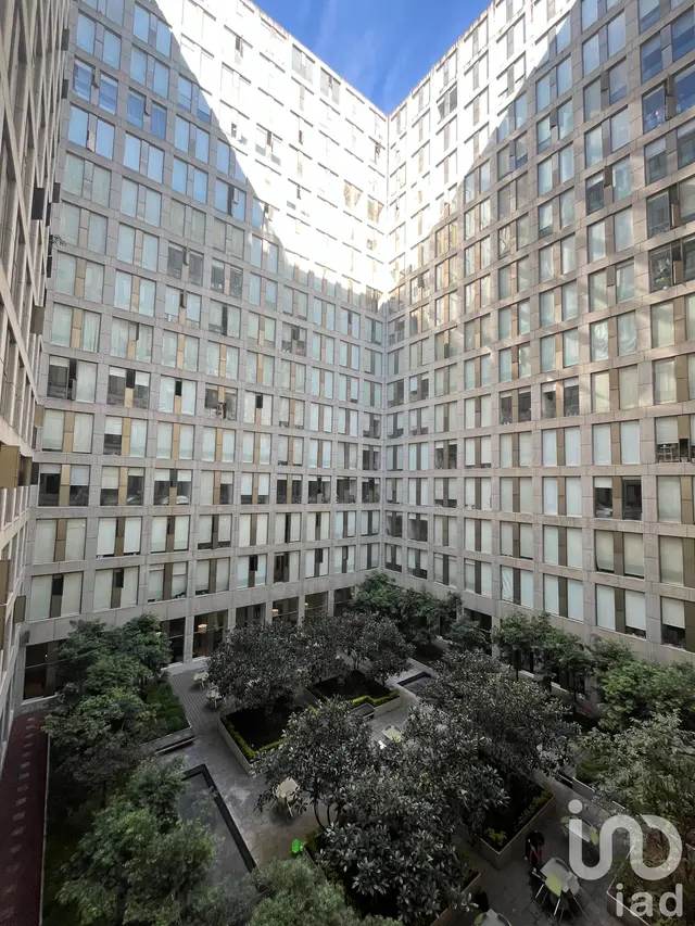 Hermoso departamento en Puerta Alameda, Centro histórico