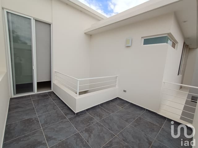 CASA EN RENTA AMUEBLADA EN RESIDENCIAL SANTO DOMINGO AL NORTE