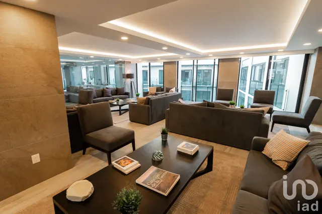 Departamento en Sky Park San Lorenzo