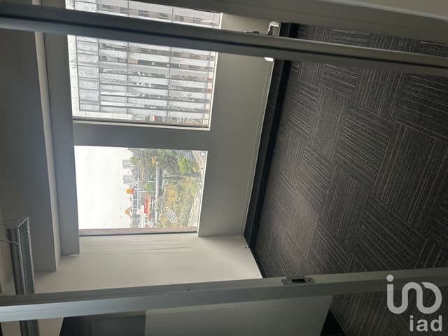 Oficina en renta en Interlomas equipada | Lista para operar | 116 m² | iluminación y vistas