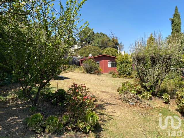 CASA EN SANTO TOMÁS AJUSCO