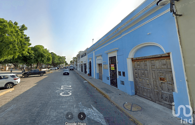 CASA DE SANTIAGO MERIDA YUCATAN CENTRO, CASONA, HOTEL BOUTIQUE PARQUE DE SANTIAGO, ZONA HISTÓRICA