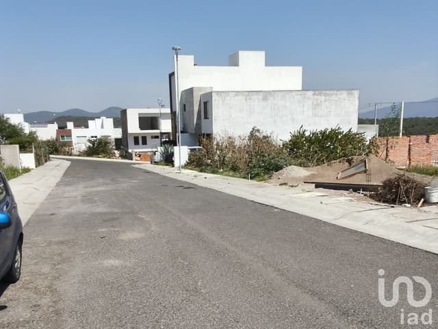 Venta de terreno en Ceiba, Zibatá, El Marqués