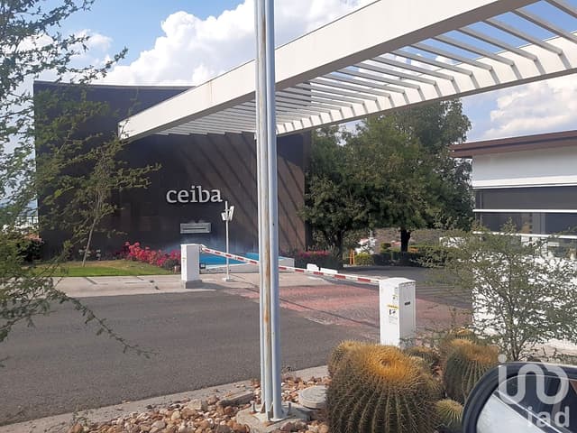 Venta de terreno en Ceiba, Zibatá, El Marqués