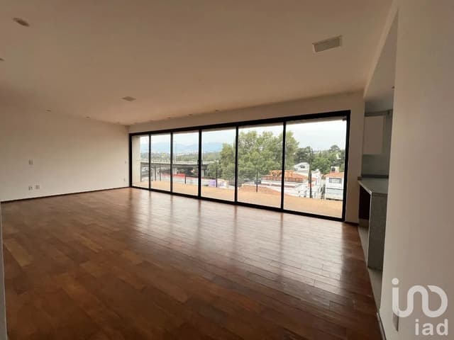 Ph en VENTA para habitar o de INVERSION en Calzada de los Leones, las Aguilas, Alvaro Obregón