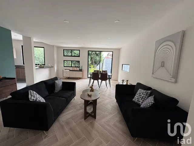 Estrena Departamento en VENTA a 8 mins de Televisa San Angel, Alvaro Obregon