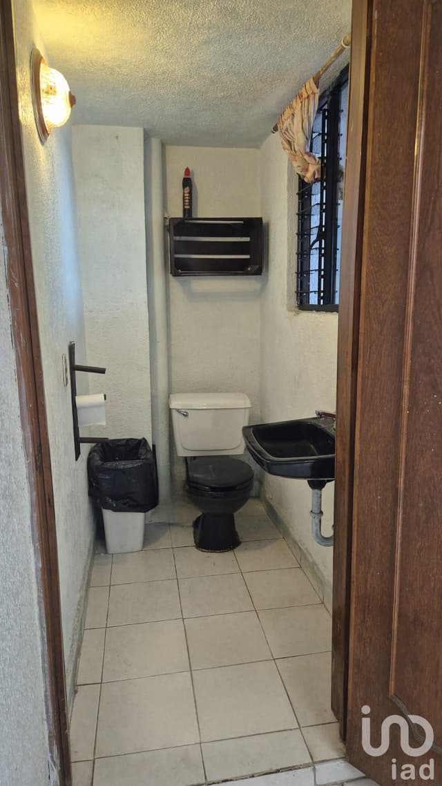 Casa en venta a 5 min del Tren Interurbano | El Seminario, Toluca