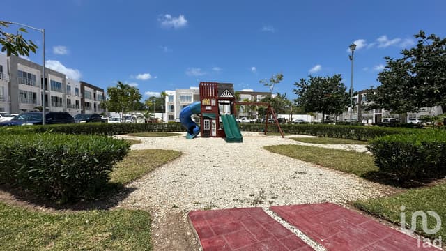 DEPARTAMENTO EN VENTA FRACCIONAMIENTO IZAMAL