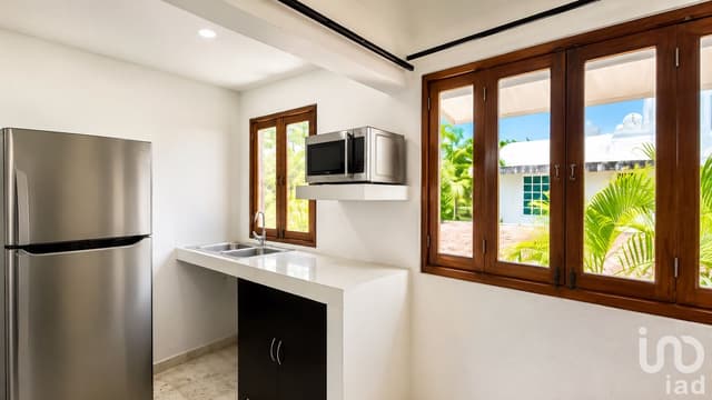 CASA EN VENTA SM 2A