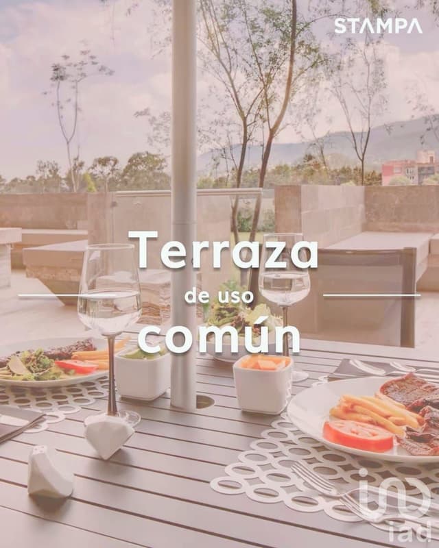 Venta Departamento increíble 2 recámaras