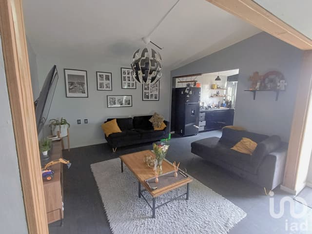 2 Recámaras con terraza privada: vive, respira y disfruta tu propio espacio.