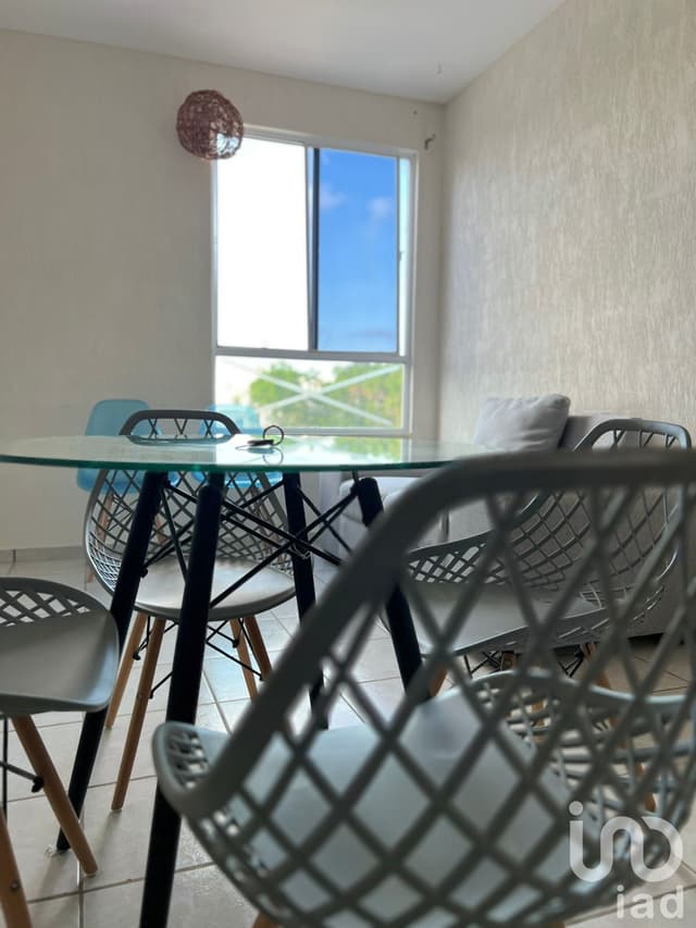Departamento en Tulum amueblado
