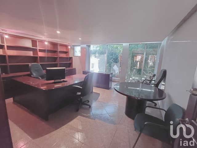 Edificio Corporativo Completo en Renta | Presencia, Privacidad y Escala para tu Empresa